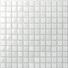 Bathroom tiles glass kitchen splashback Lorens Blanc