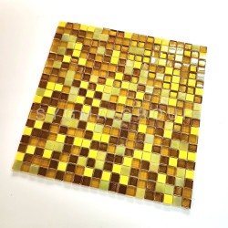 Rivestimenti bagno e mosaico doccia Malenka