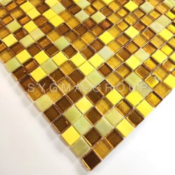 Rivestimenti bagno e mosaico doccia Malenka