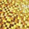 Azulejos de banheiro e mosaico de chuveiro Malenka