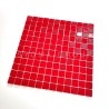 Kitchen mosaic bathroom tiles Lorens Rouge model