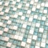 Mosaik bad und dusche Acana