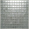 Azulejos de baño pared plateados Hedra Argent para ducha italiana elegante