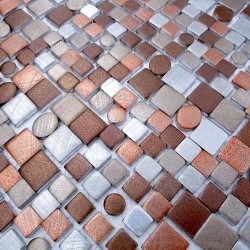 tiling kitchen bathroom aluminum ma-tren-bei