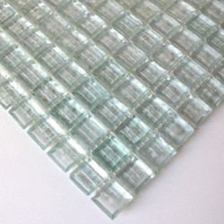 Glass wall tiles for kitchen and bathroom mv-lux-rou
