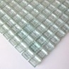 Glas Wandfliesen für Küche und Bad mv-lux-rou
