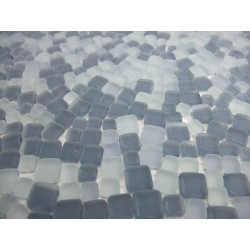 mosaico de vidrio para pared y suelo mv-min-mos