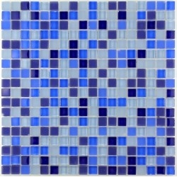 mosaic tile kitchen and bathroom mv-iris