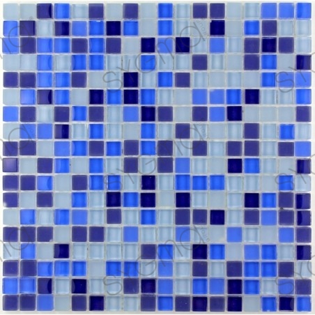 azulejos de mosaico cocina y baño mv-iris