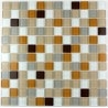 mosaico piastrelle cucina e bagno mv-honey