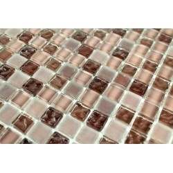 azulejos de mosaico cocina y baño mv-opu-mar