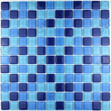 Telhas de mosaico para piso e parede mv-sky-23