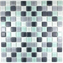 Bodenfliesen Mosaik Wand mv-pinchard