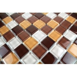 mosaico piastrelle cucina e bagno mv-maduro