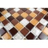 mosaico piastrelle cucina e bagno mv-maduro