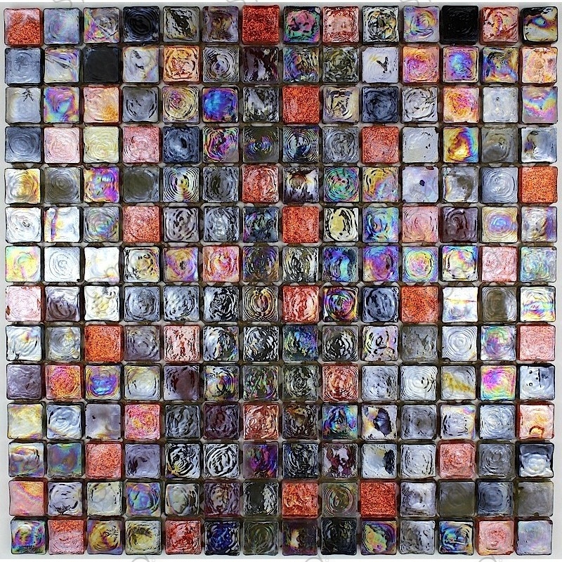 mosaico de vidrio para pared y suelo mv-zen-reg