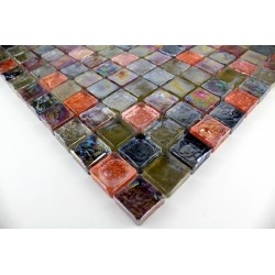mosaico di vetro per pavimenti e rivestimenti mv-zen-reg