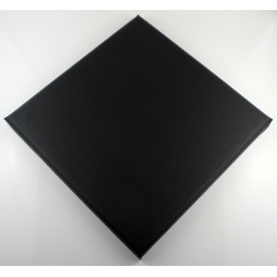 painéis de couro sintético couro parede pan-sim-3030-noi