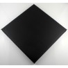 painéis de couro sintético couro parede pan-sim-3030-noi