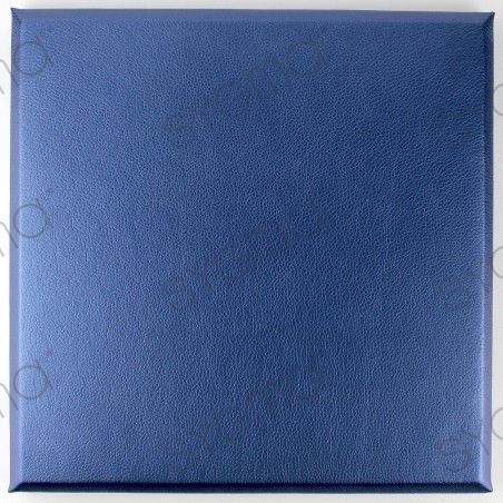 slab leatherette Wall leather tile pan-simg-3030-mad