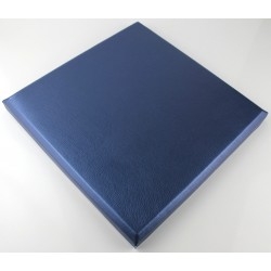 osa de pared de cuero sintético azulejo cuero pan-sim-3030-mad