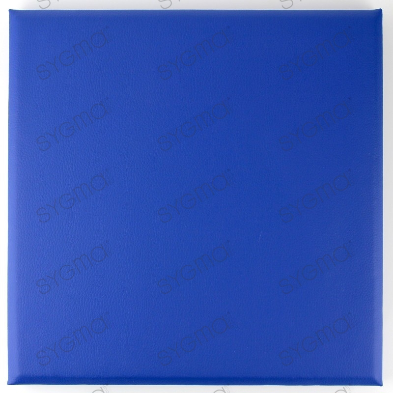 osa de pared de cuero sintético azulejo cuero pan-sim-3030-blemar