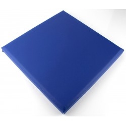 osa de pared de cuero sintético azulejo cuero pan-sim-3030-blemar