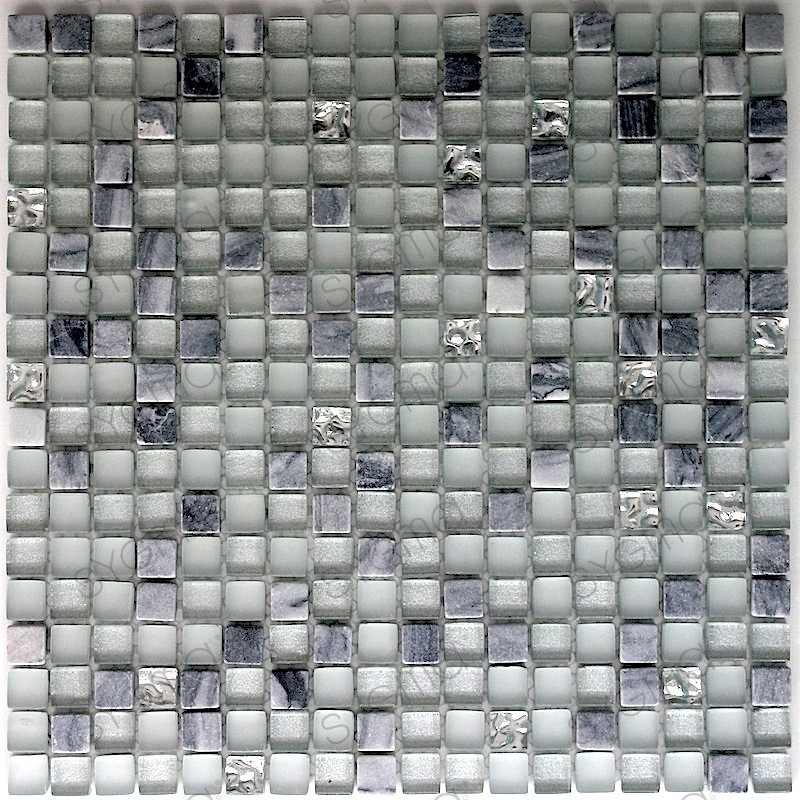 mosaico in pietra e bagno di vetro mvp-bolivar