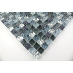 mosaic stone and glass bathroom mvep-mezzo