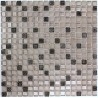 mosaico pavimentale doccia e parete mvp-hellios