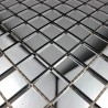 telhas mosaicos espelho para cozinha e banheiro mv-ref-gri
