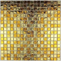 glass mosaic for wall and bathroom mv-glo-gol