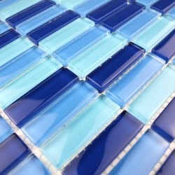 azulejo suelo pared de mosaico mv-sky-rec