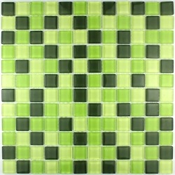 Glass wall tiles for kitchen and bathroom mv-opa-23