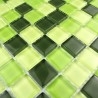 azulejos de la pared de cristal para la cocina y el baño mv-opa-23