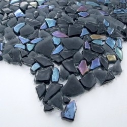 glass mosaic for wall and bathroom mv-osm-noi