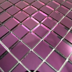 Floor tiles mosaic wall mv-ref-vio