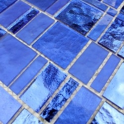 mosaico di vetro per pavimenti e rivestimenti mv-pul-ble