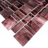 glass tile for kitchen wall mv-pul-bor