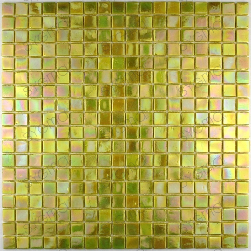 azulejos de mosaico de vidrio para el baño pdv-rai-orp