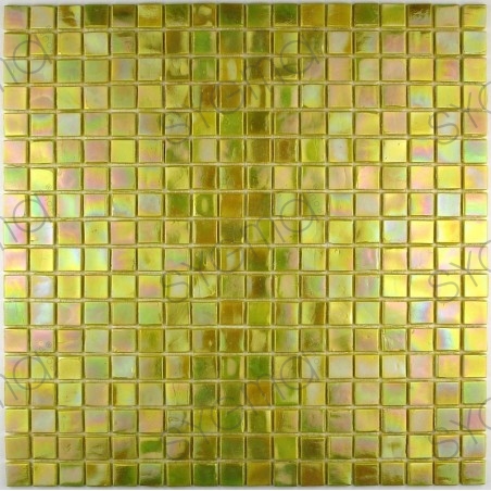 azulejos de mosaico de vidrio para el baño pdv-rai-orp