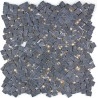 Mosaico de mármol baldosas de mármol syg-mp-lul-noi