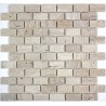 Apedreje mosaico para chão e parede syg-mp-sal-bri