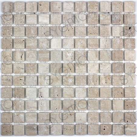 Mosaico de mármol baldosas de mármol syg-mp-sal-25