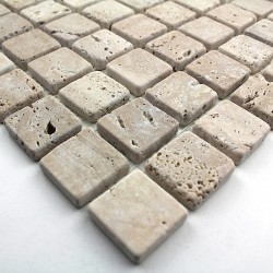 Marble mosaic marble tile syg-mp-sal-25
