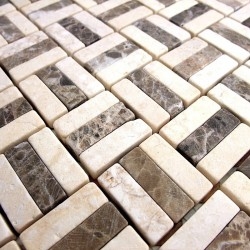 telha de mosaico de mármore syg-mp-bod