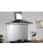 Stainless steel Sideboards for kitchens
