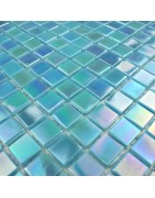milton glass mosaic