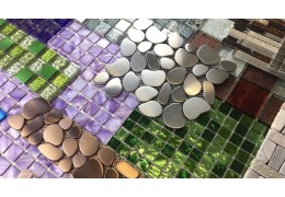 Quels sont les différents types de mosaïques ? Le guide complet pour vos projets.